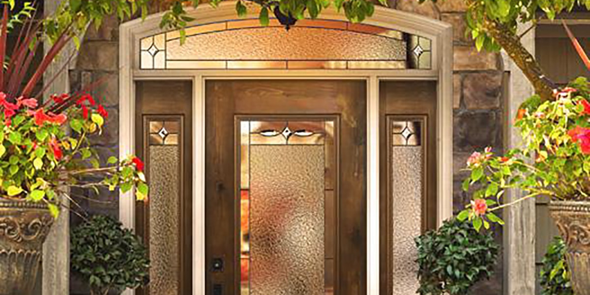 Exterior Door Trends in 2025