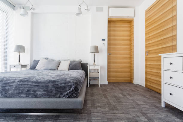 The Most Popular Styles of Interior Doors