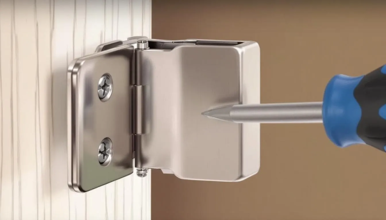 Best Guide on How to Fix the Door That Won't Stay Open or Closed