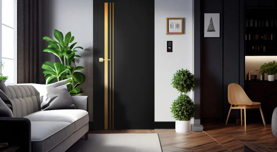 Best Interior Door Material: How To Choose Right?