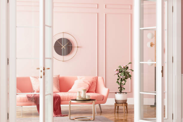 How To Clean Interior Doors