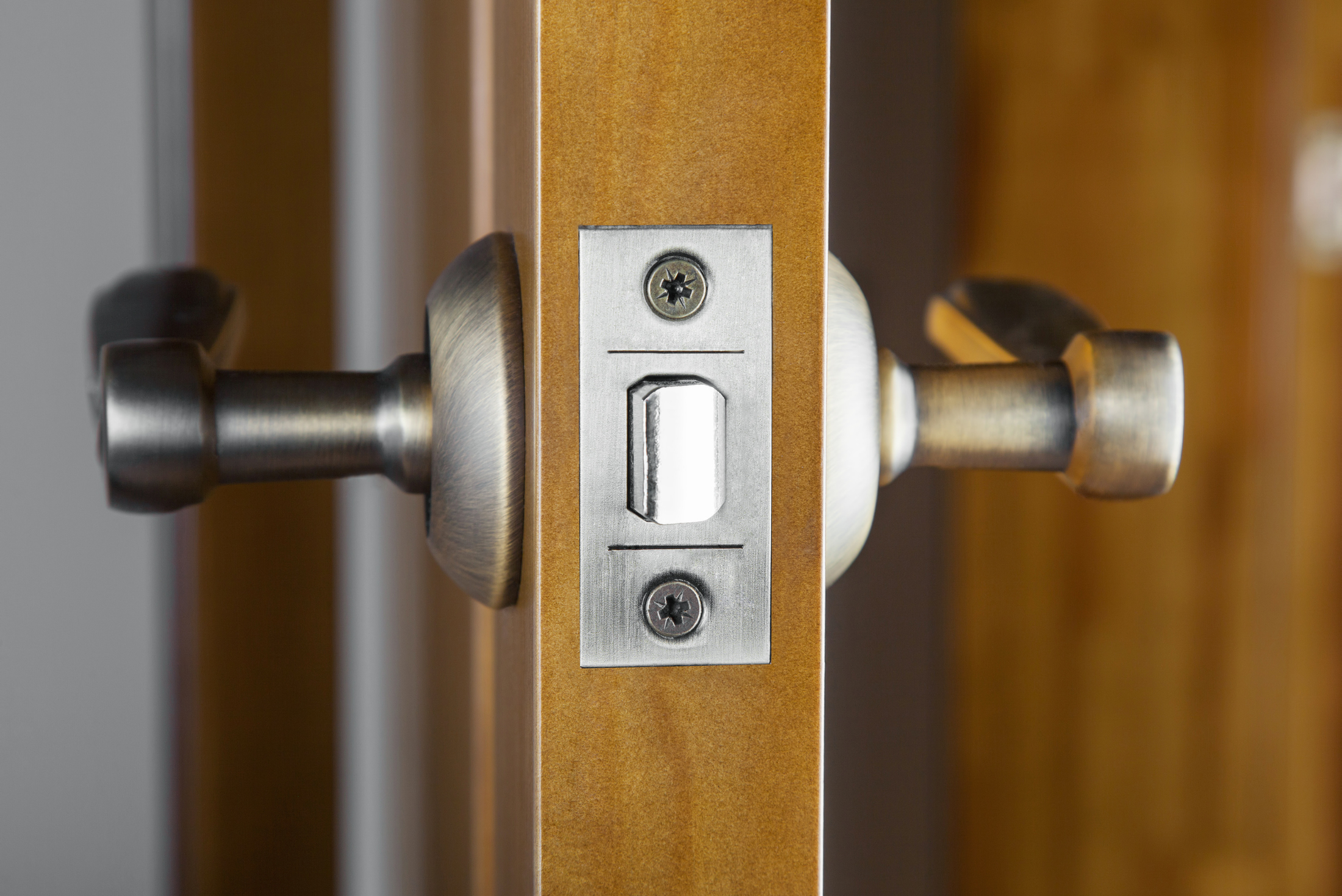 How To Fix a Door That Wont Latch