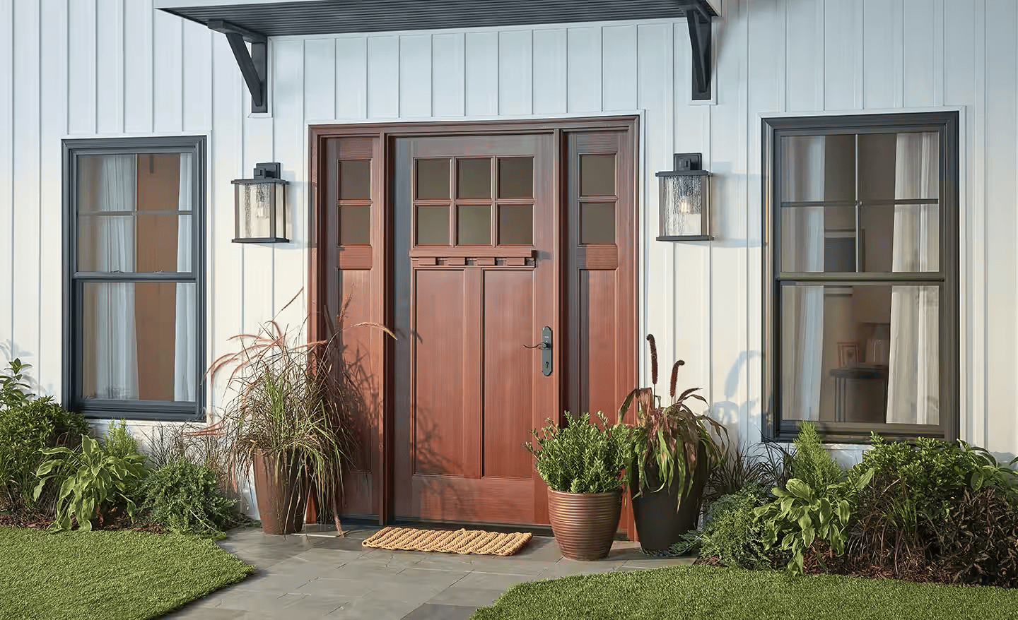 How To Install An Exterior Door Step By Step