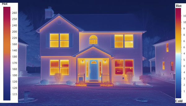 The 300 Fix: How to Prevent Drafts and Cut Energy Bills Fast