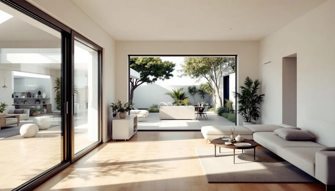 Top Uses and Benefits of Interior Bi Fold Doors Usage