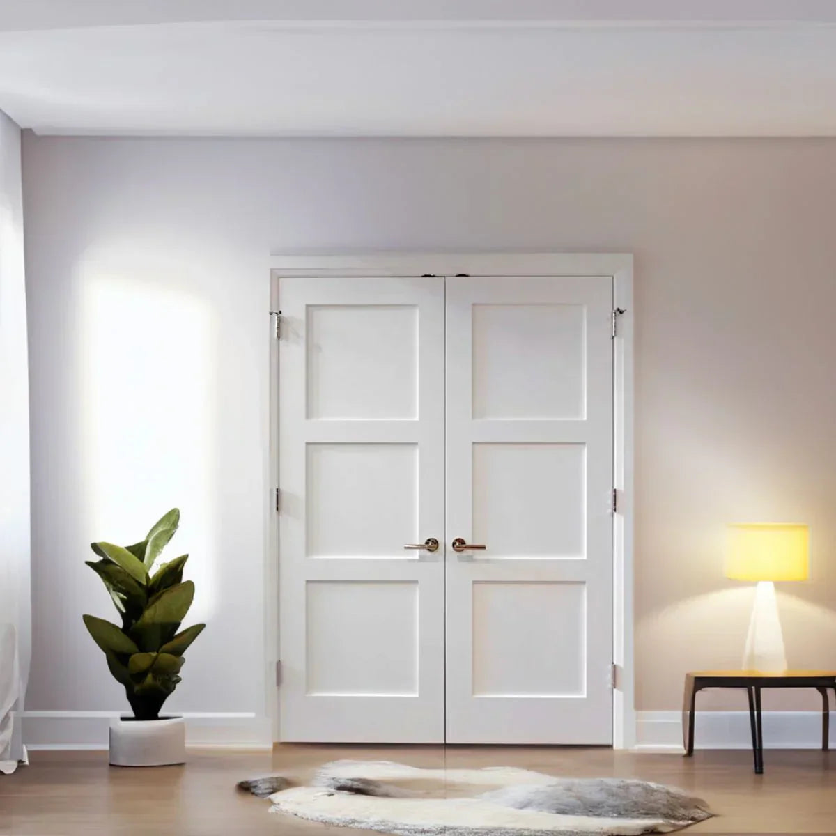 How To Choose The Right Interior Doors