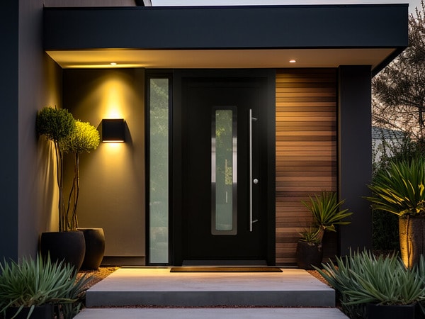 How To Buy An Exterior Door