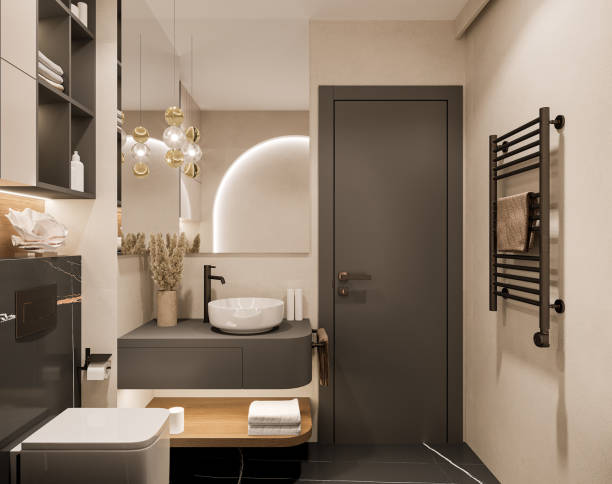 How to Choose Interior Doors for Small Spaces