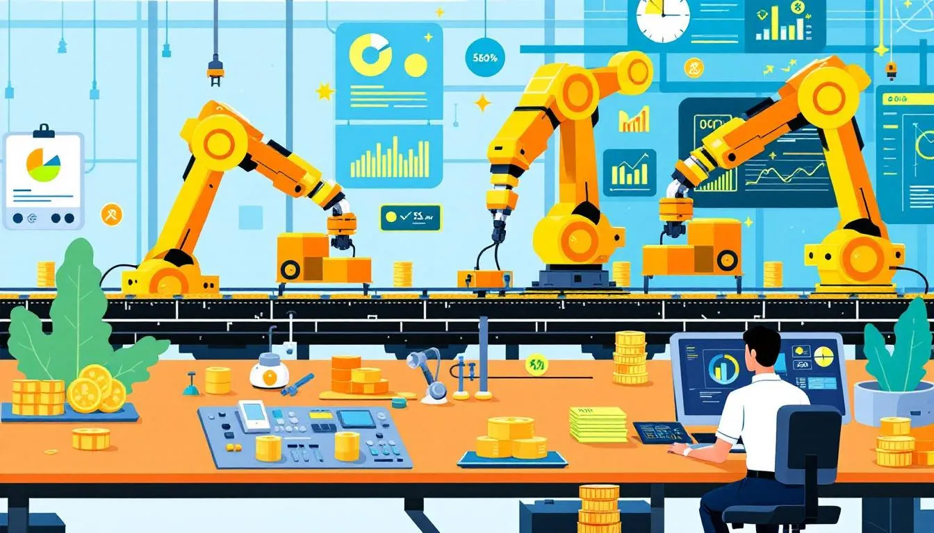 Top 7 Ways to Cut Labor Costs Without Cutting Corners