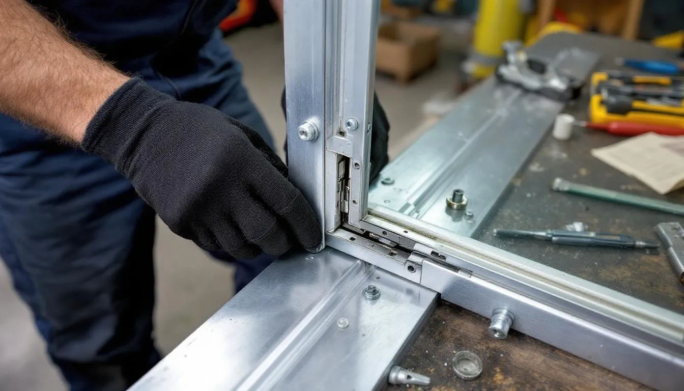 How to Fix Loose Door Hinges: Quick and Effective Solutions