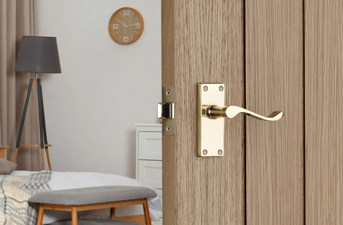 How To Choose The Right Door Hardware For Your Home