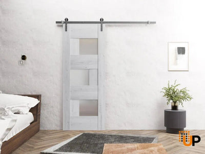 Barn Doors for Bedrooms: A Designer's Guide to Style & Function