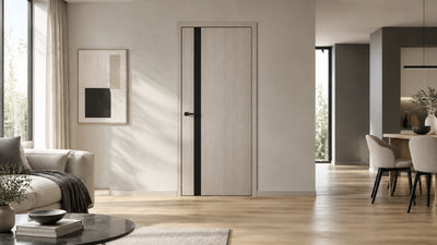 European Interior Door Finishes: Veneer, Laminate, and Lacquer Compared