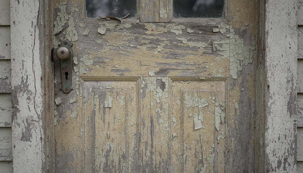 5 Signs Your Entry Door is Hurting Your Home's Value