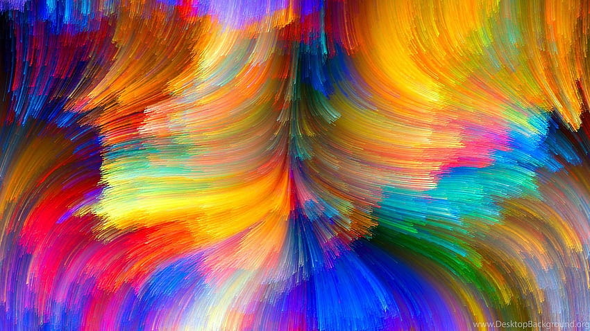 Most Popular Colors in the World and How Colors Impact Decision-Making
