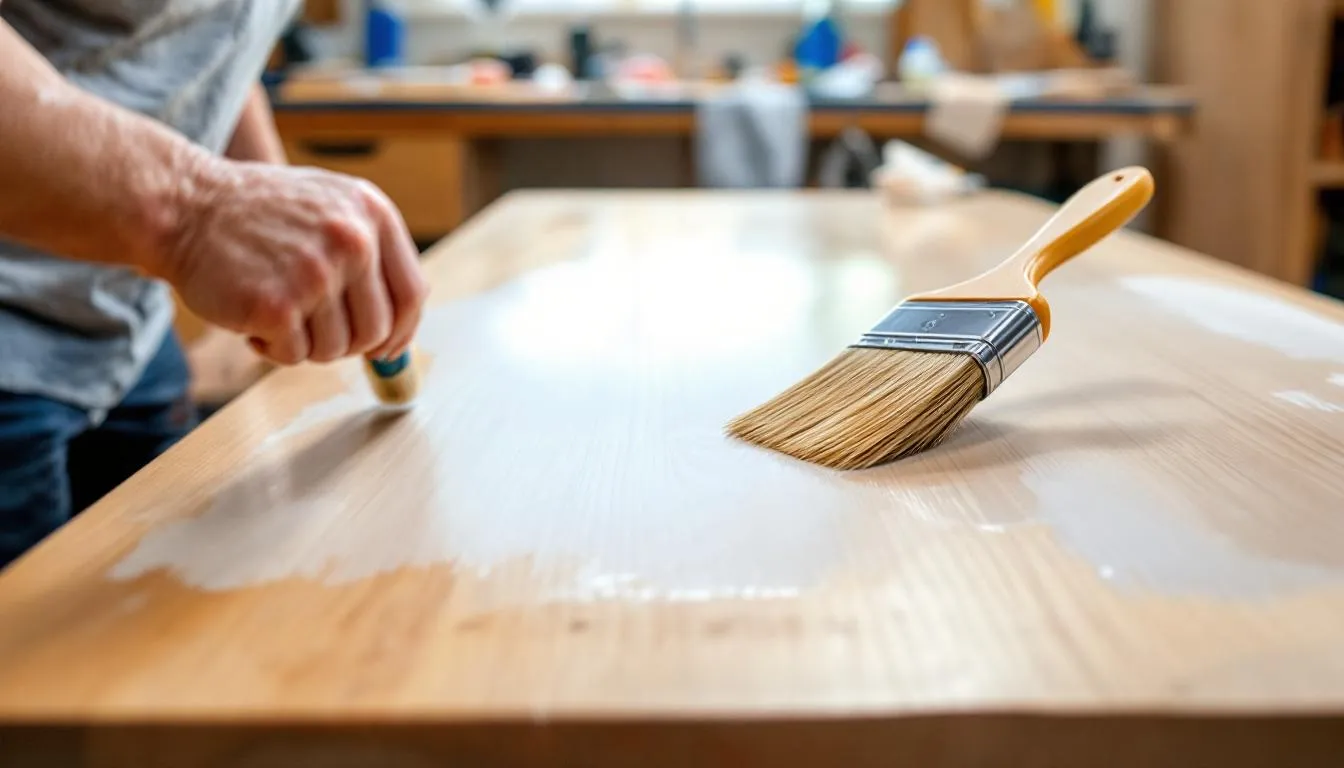How to Refinish Your Furniture for a Fresh Look