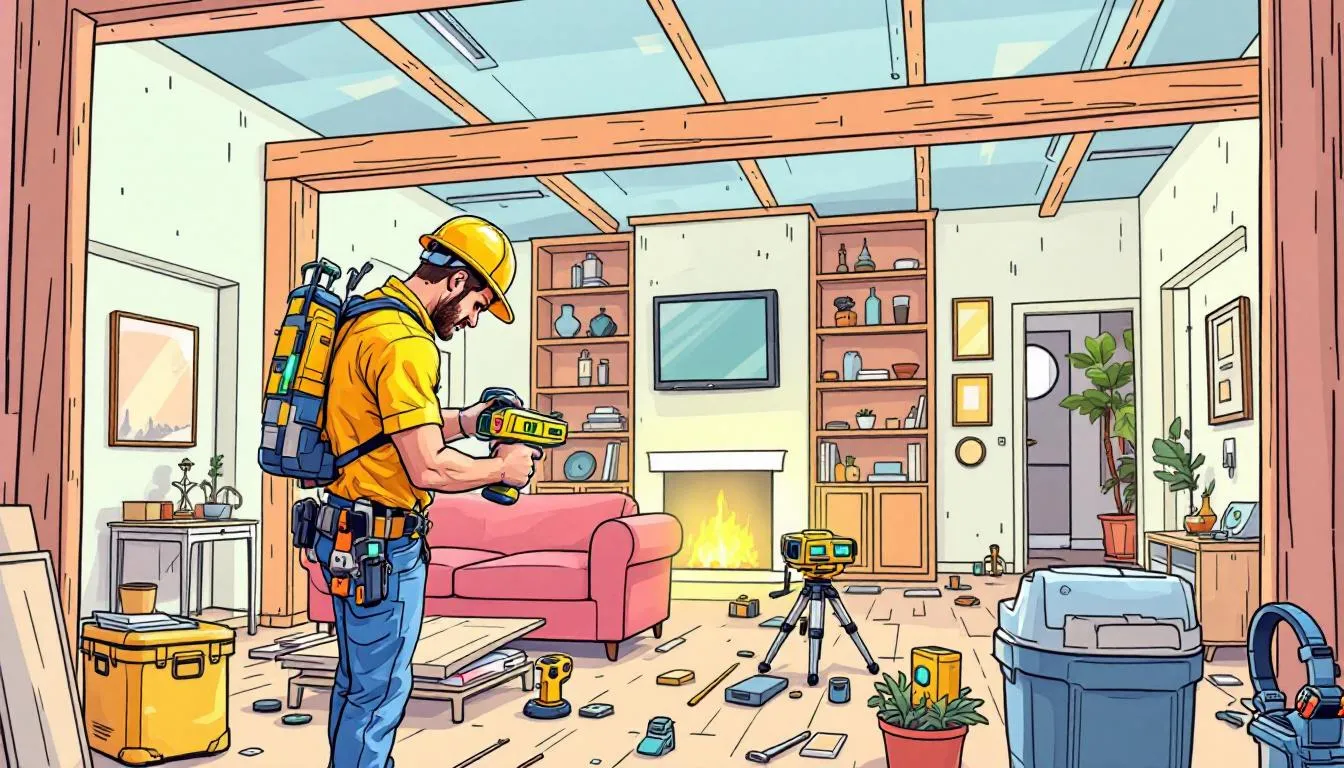 The Homeowner's Guide to Renovating Smarter: Top Tips and Strategies for Success
