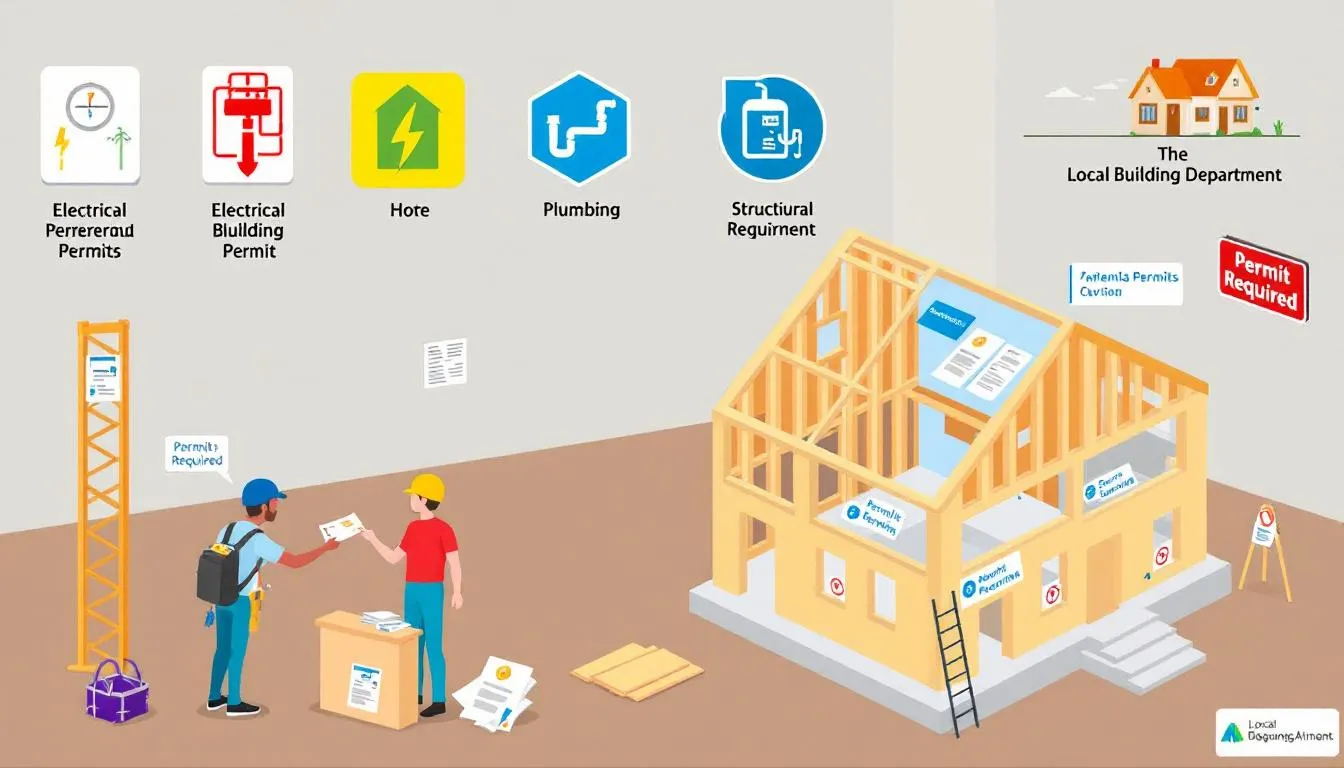 Necessary Permits Explained: What Permits You Actually Need and What Happens If You Skip Them