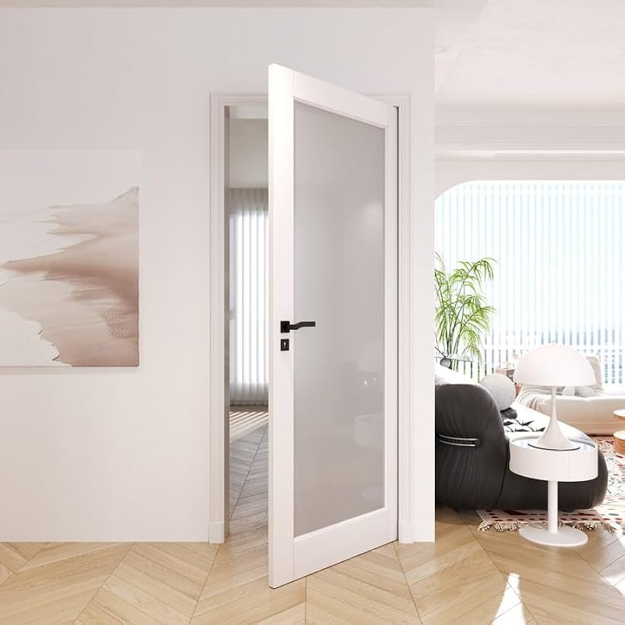 How To Install A Slab Interior Door