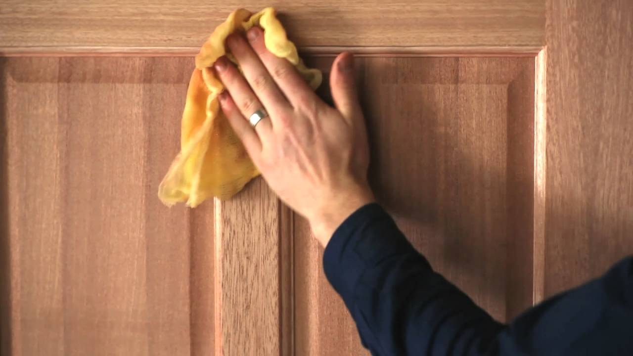 Treating Your Newly Delivered Interior Doors