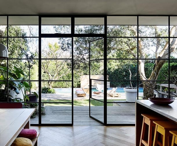 Types Of Glass For Interior Doors