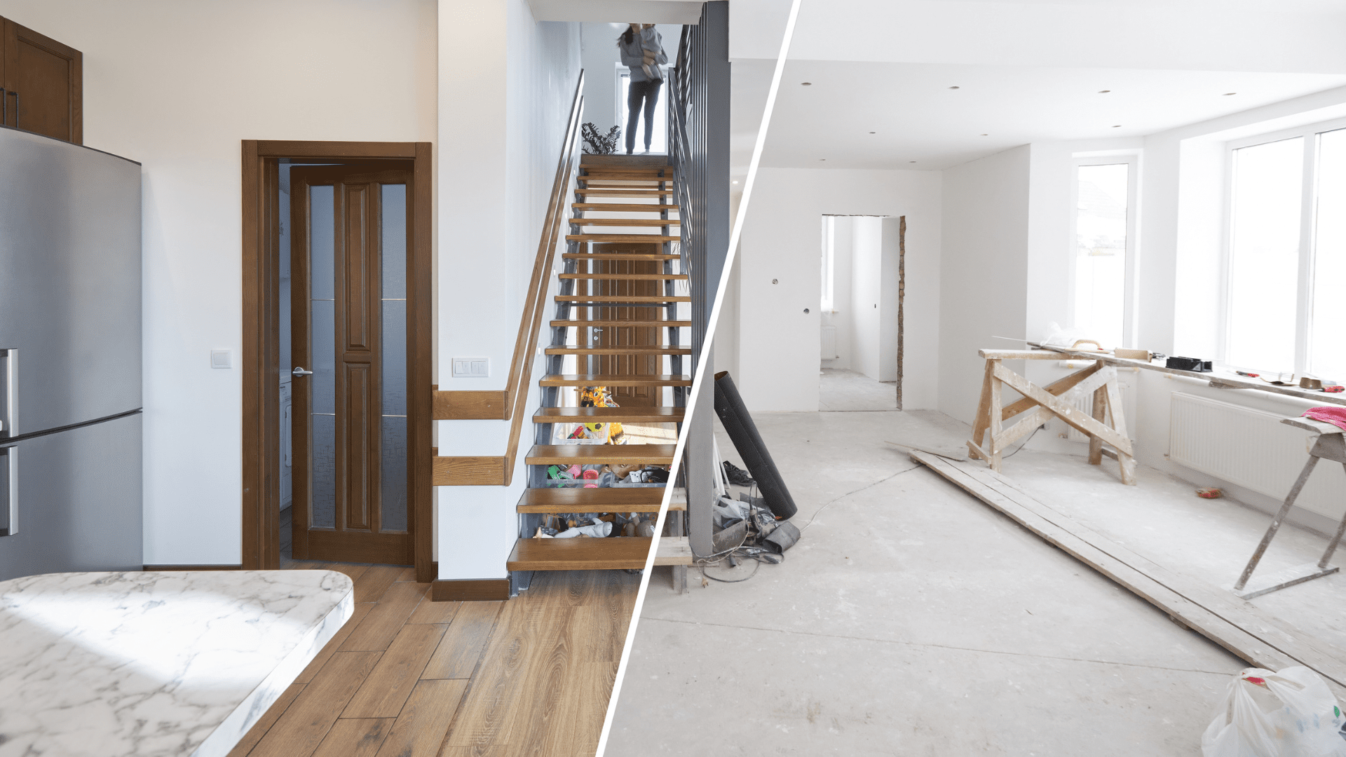 14 Major Ways On How To Save Money On Renovation
