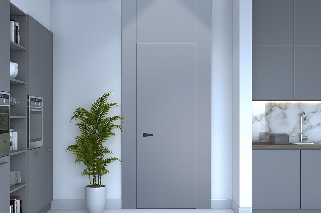 Trends in Modern Interior Doors
