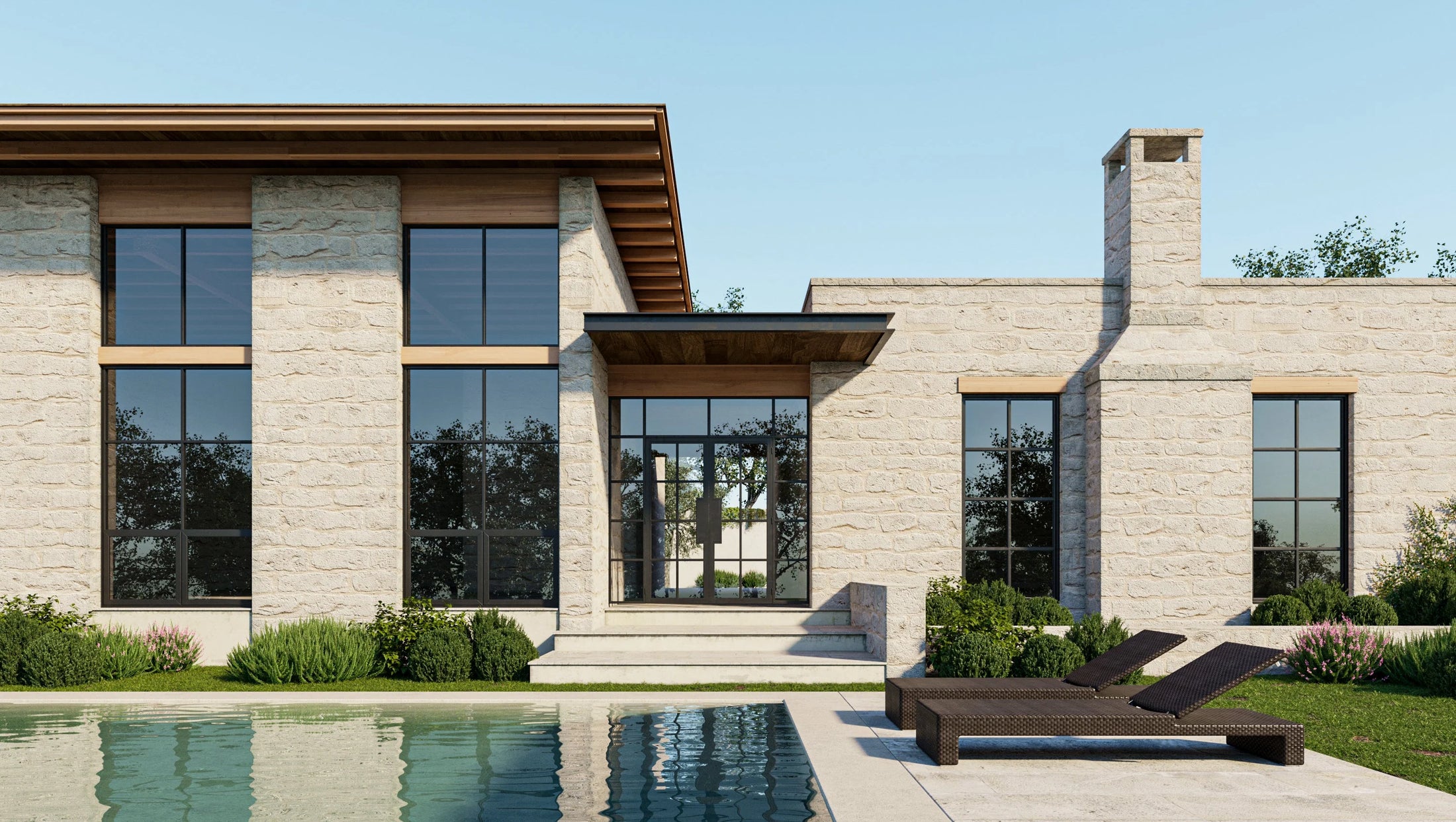 Best Material For Front Doors