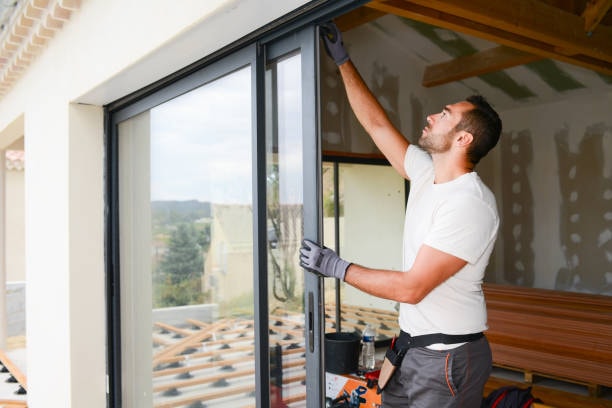 Types of Wood That Are Best for Doors: Your Complete Selection Guide