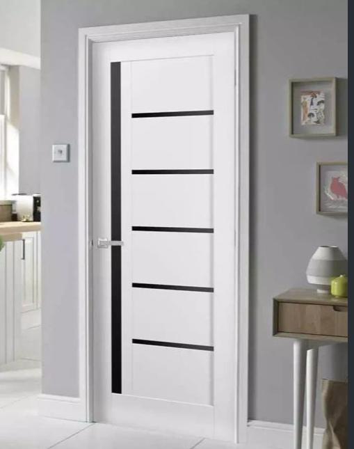 Contemporary Interior Doors