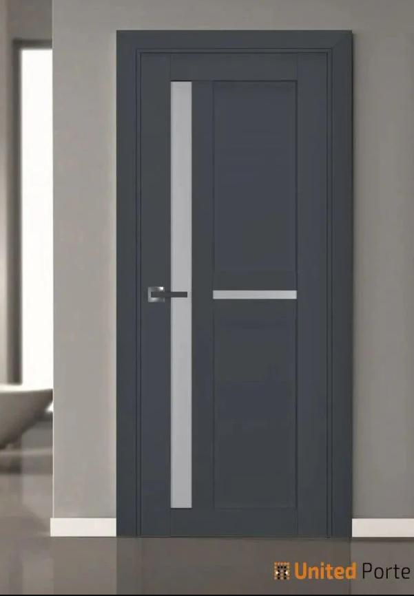 Custom Interior Doors
