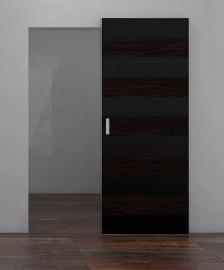 Magic Doors