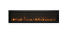 Panorama BI Slim Smart Electric Fireplace | Amantii | Built in Surround | Buy Fireplaces Online