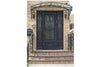 Nova Royal Series Wrought Iron Custom Exterior Door Style 029 Buy Doors Online