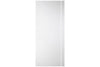 Nova Italia Flush 05 Alaskan White Laminate Interior Door | ByPass Door | Buy Doors Online