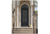 Nova Royal Series Wrought Iron Custom Exterior Door Style 034 Buy Doors Online