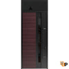 Front Exterior Prehung Steel Door | Entry Metal Modern Painted Door | Buy Doors Online