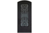 Nova Royal Series Wrought Iron Custom Exterior Door Style 038 Buy Doors Online