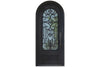 Nova Royal Series Wrought Iron Custom Exterior Door Style 039 Buy Doors Online