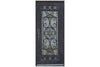 Nova Royal Series Wrought Iron Custom Exterior Door Style 042 Buy Doors Online