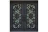 Nova Royal Series Wrought Iron Custom Exterior Door Style 049 Buy Doors Online