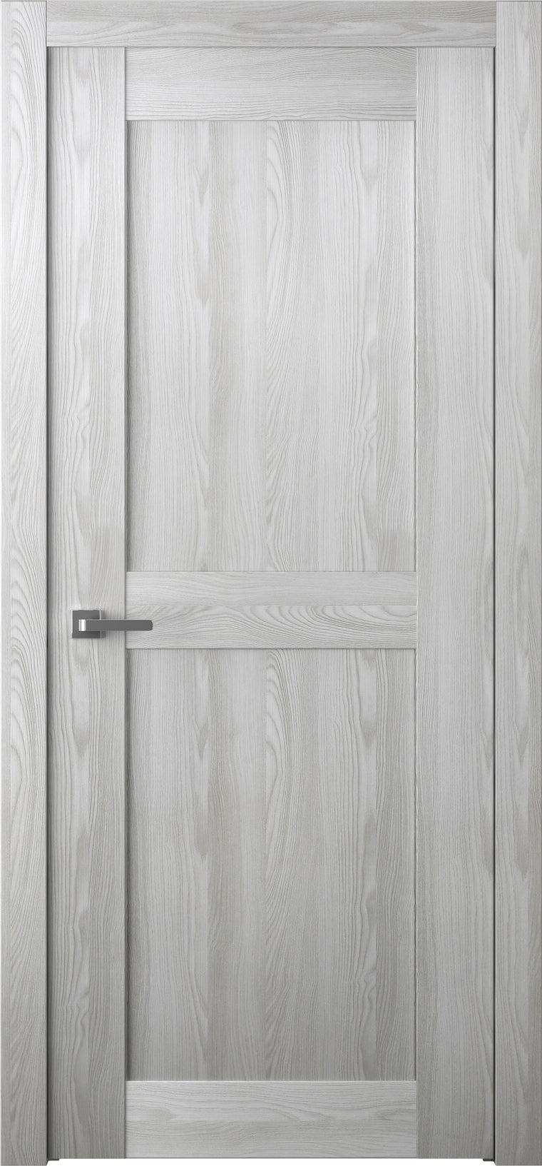 Avon 07 RN Ribeira Ash Frameless Belldinni Modern Interior Door