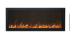 Panorama BI Slim Smart Electric Fireplace | Amantii | Built in Surround | Buy Fireplaces Online
