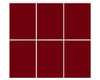 Nova Sliding Closet Doors - Style 02 | Panel Door | Burgundy | Buy Doors Online