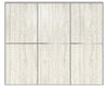 Nova Sliding Closet Doors - Style 02 | Panel Door | Light Aloe Wood | Buy Doors Online