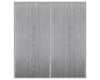 Nova Sliding Closet Doors - Style 01 | Panel Door | Light Grey | Buy Doors Online