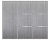 Nova Sliding Closet Doors - Style 03 | Panel Door | Light Grey | Buy Doors Online