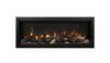 Symmetry Bespoke Xtra Tall Smart Electric Fireplace | Amantii | Wifi Enabled | Buy Fireplaces Online