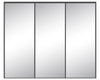 Nova Sliding Closet Doors - Style 01 | Glass Door | Mirror | Buy Doors Online