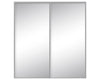 Nova Sliding Closet Doors - Style 01 | Glass Door | Mirror | Buy Doors Online